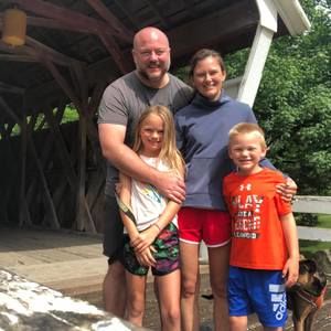 Meet your Posher, Mary beth